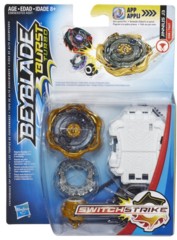 Beyblade Burst Turbo - Jinniu J3